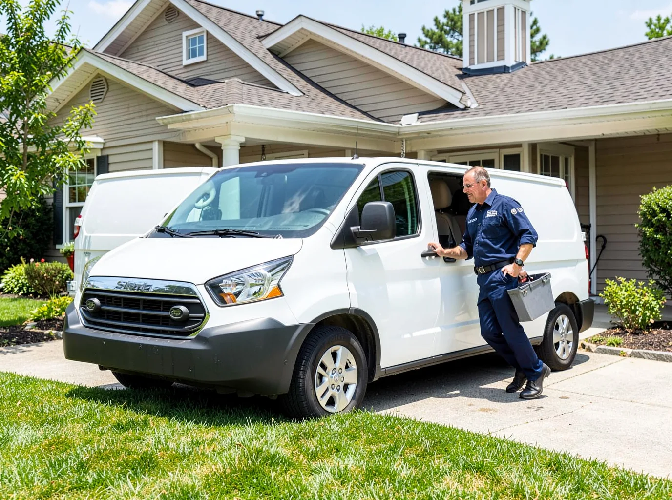 Emergency Plumber company in Melvin, IA